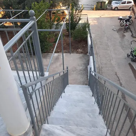 Apartamento The Olive House *