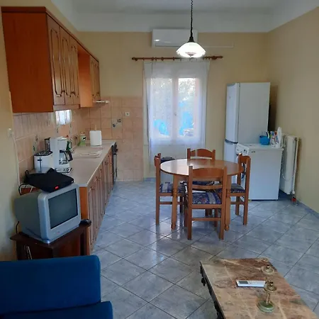 The Olive House Apartamento