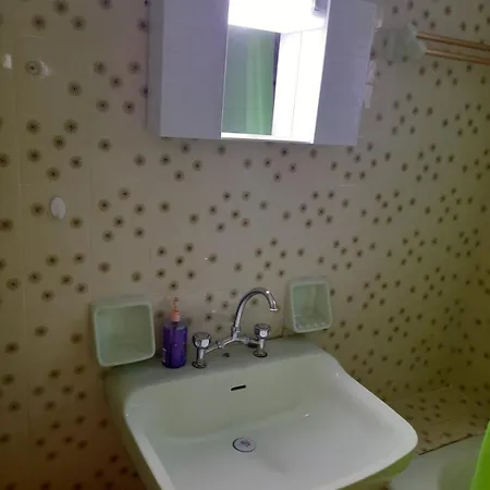 The Olive House Leonídion