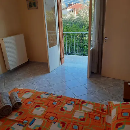 Apartamento The Olive House *