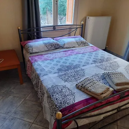 Apartamento The Olive House