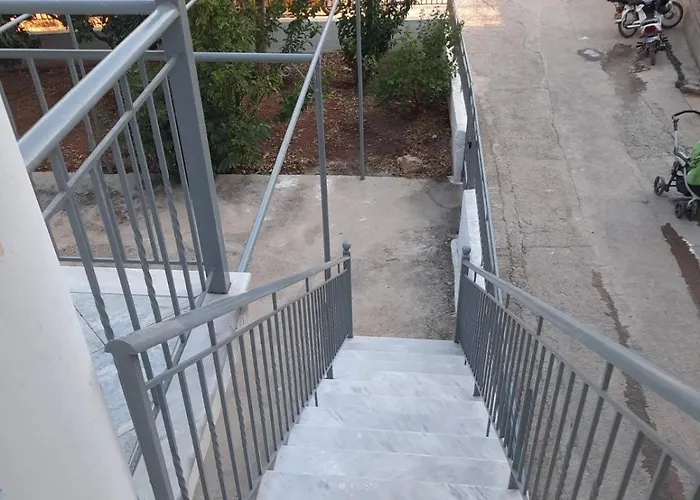 公寓 The Olive House *