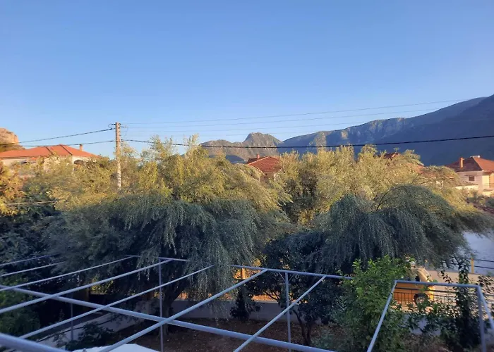 The Olive House 公寓