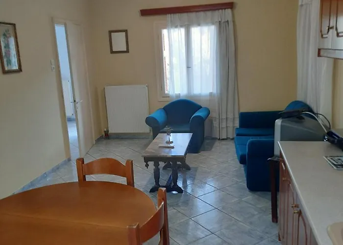 The Olive House 公寓