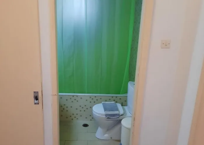 The Olive House 公寓 利昂尼迪翁