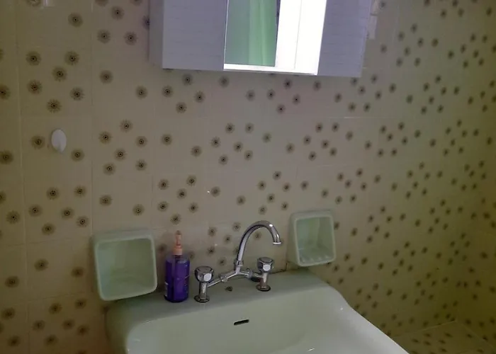 The Olive House Leonídion