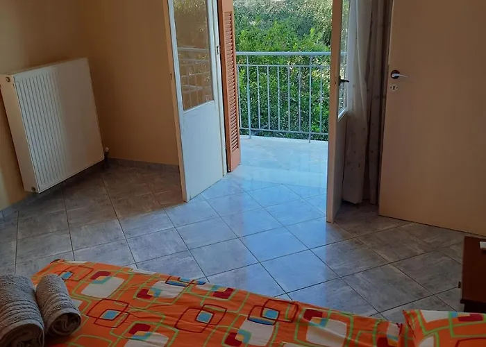 Apartamento The Olive House *