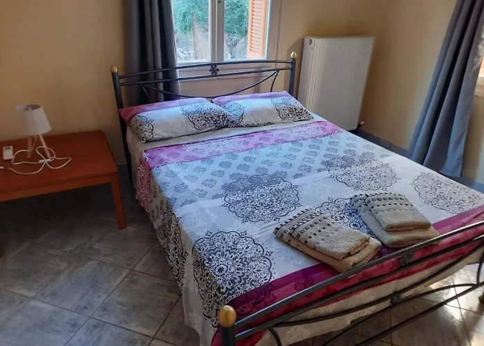 Apartamento The Olive House